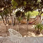 Mit Garten & Terrasse 200 M Zum In