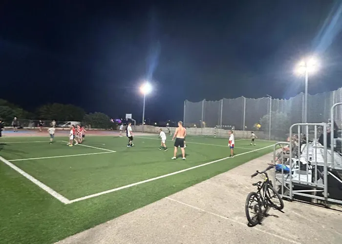 Appartement & Princess *