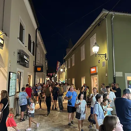 & Princess Lägenhet