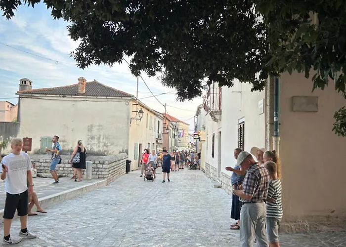 & Princess Lägenhet