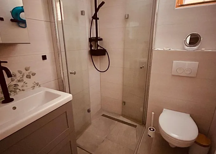 Lägenhet & Princess