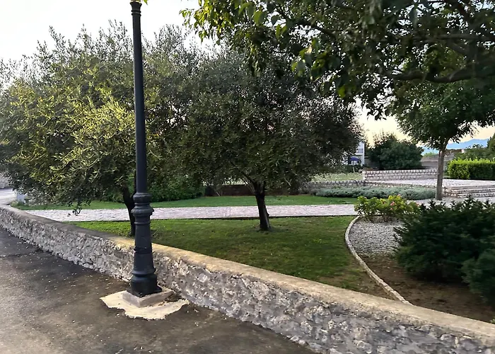 Lägenhet & Princess